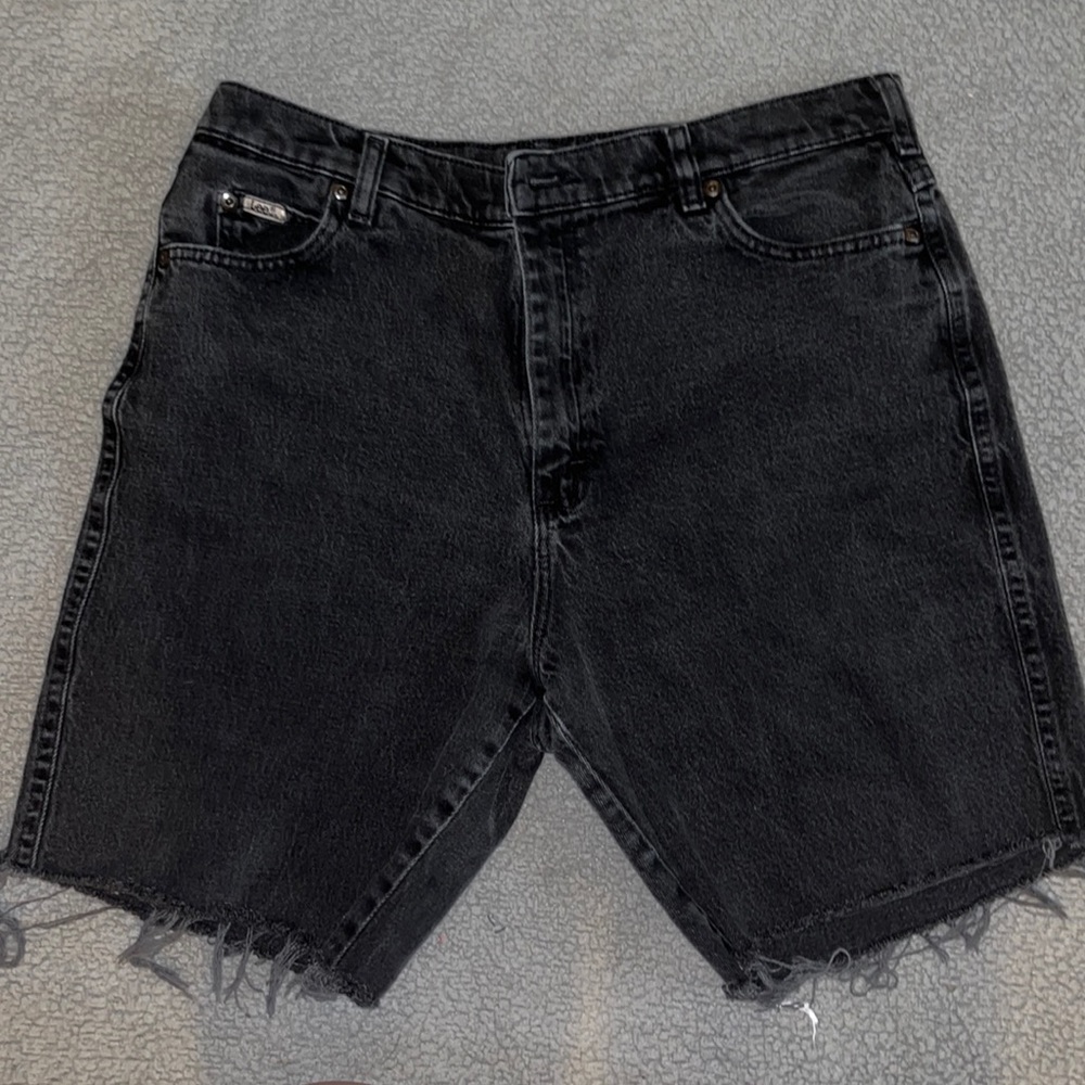 Lee Relaxed Fit Shorts